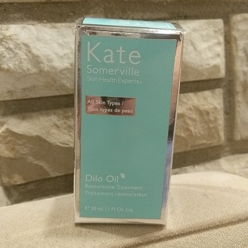 Kate Somerville Dilo Oil